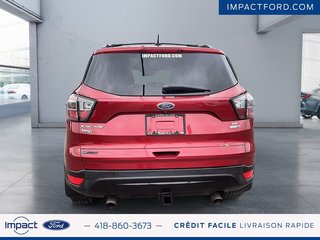 Ford Escape SE 2017 à Rivière-du-Loup, Québec - 3 - w320h240px