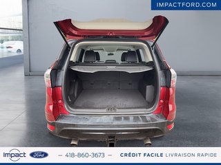 Ford Escape SE 2017 à Rivière-du-Loup, Québec - 6 - w320h240px