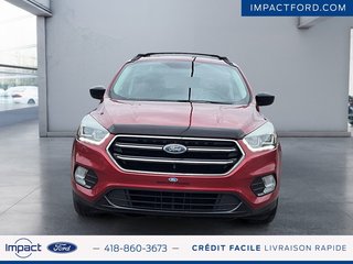 Ford Escape SE 2017 à Rivière-du-Loup, Québec - 2 - w320h240px