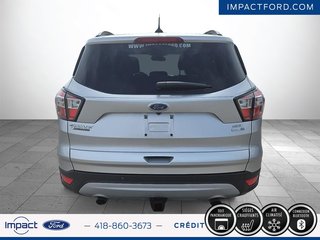 Ford Escape SEL 2018 à Rivière-du-Loup, Québec - 6 - w320h240px