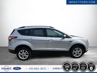Ford Escape SEL 2018 à Rivière-du-Loup, Québec - 4 - w320h240px