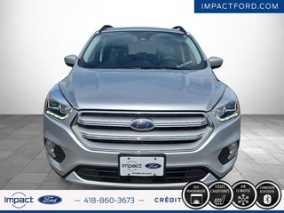 Ford Escape SEL 2018 à Rivière-du-Loup, Québec - 2 - w320h240px
