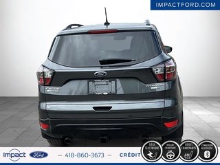 Ford Escape Titanium 2018 à Rivière-du-Loup, Québec - 6 - w320h240px