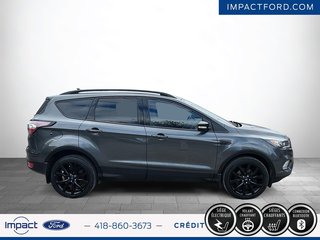 Ford Escape Titanium 2018 à Rivière-du-Loup, Québec - 4 - w320h240px