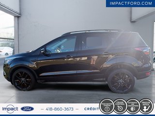 2018 Ford Escape Titanium in Rivière-du-Loup, Quebec - 5 - w320h240px
