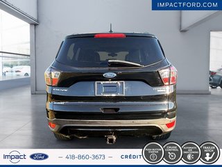 2018 Ford Escape Titanium in Rivière-du-Loup, Quebec - 3 - w320h240px