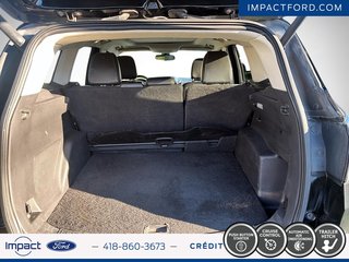 2018 Ford Escape Titanium in Rivière-du-Loup, Quebec - 6 - w320h240px
