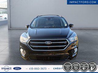 2018 Ford Escape Titanium in Rivière-du-Loup, Quebec - 2 - w320h240px