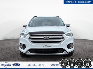 2019 Ford Escape SEL in Rivière-du-Loup, Quebec - 2 - w320h240px