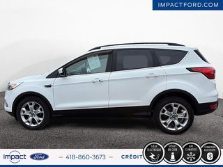 2019 Ford Escape SEL in Rivière-du-Loup, Quebec - 5 - w320h240px