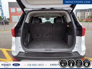 2019 Ford Escape SEL in Rivière-du-Loup, Quebec - 6 - w320h240px