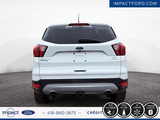 2019 Ford Escape SEL in Rivière-du-Loup, Quebec - 3 - w320h240px
