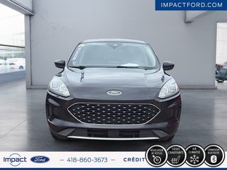 2020 Ford Escape SE in Rivière-du-Loup, Quebec - 2 - w320h240px