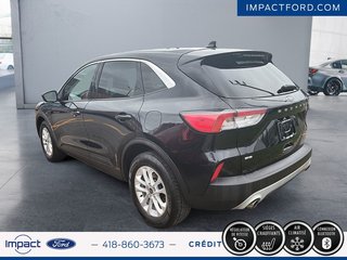 2020 Ford Escape SE in Rivière-du-Loup, Quebec - 4 - w320h240px