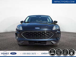 Ford Escape SE Hybrid 2021 à Rivière-du-Loup, Québec - 2 - w320h240px
