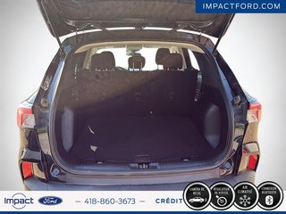 Ford Escape SE Hybrid 2021 à Rivière-du-Loup, Québec - 6 - w320h240px