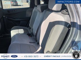 2022 Ford Escape SE Hybrid in Rivière-du-Loup, Quebec - 4 - w320h240px