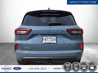 Ford Escape ST-Line Select 2023 à Rivière-du-Loup, Québec - 6 - w320h240px