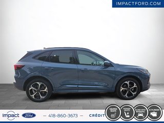 Ford Escape ST-Line Select 2023 à Rivière-du-Loup, Québec - 4 - w320h240px