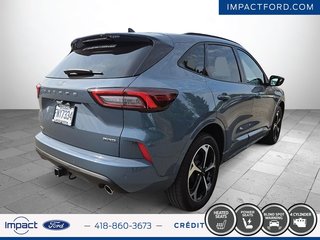 Ford Escape ST-Line Select 2023 à Rivière-du-Loup, Québec - 5 - w320h240px