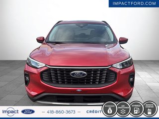 Ford Escape PHEV 2023 à Rivière-du-Loup, Québec - 2 - w320h240px