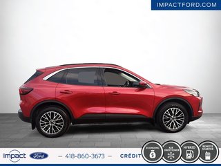 Ford Escape PHEV 2023 à Rivière-du-Loup, Québec - 4 - w320h240px