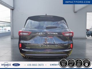 2023 Ford Escape ST-Line in Rivière-du-Loup, Quebec - 3 - w320h240px