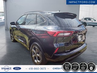 2023 Ford Escape ST-Line in Rivière-du-Loup, Quebec - 4 - w320h240px