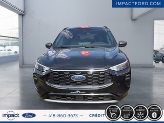 2023 Ford Escape ST-Line in Rivière-du-Loup, Quebec - 2 - w320h240px