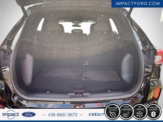 2023 Ford Escape ST-Line in Rivière-du-Loup, Quebec - 6 - w320h240px