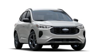 Ford Escape ST-LINE 2024 à Rivière-du-Loup, Québec - 4 - w320h240px