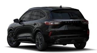 Ford Escape ST-LINE ELITE 2024 à Rivière-du-Loup, Québec - 2 - w320h240px