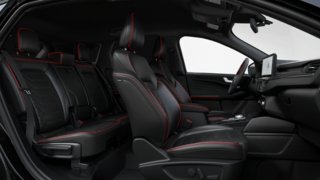 Ford Escape ST-LINE ELITE 2024 à Rivière-du-Loup, Québec - 6 - w320h240px