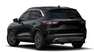 Ford Escape PHEV 2024 à Rivière-du-Loup, Québec - 2 - w320h240px