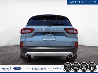 2024 Ford Escape Active in Rivière-du-Loup, Quebec - 3 - w320h240px