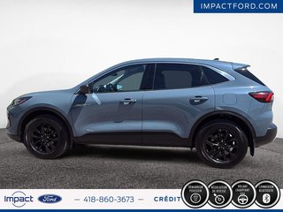 2024 Ford Escape Active in Rivière-du-Loup, Quebec - 5 - w320h240px