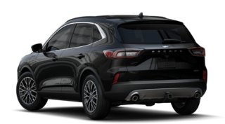 Ford Escape VHR 2025 à Rivière-du-Loup, Québec - 2 - w320h240px