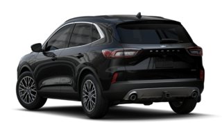Ford Escape VHR 2025 à Rivière-du-Loup, Québec - 2 - w320h240px