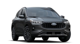 Ford Escape VHR 2025 à Rivière-du-Loup, Québec - 4 - w320h240px