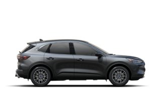 Ford Escape VHR 2025 à Rivière-du-Loup, Québec - 5 - w320h240px