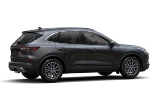 Ford Escape VHR 2025 à Rivière-du-Loup, Québec - 3 - w320h240px