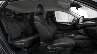 Ford Escape VHR 2025 à Rivière-du-Loup, Québec - 6 - w320h240px