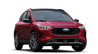 Ford Escape Active 2025 à Rivière-du-Loup, Québec - 4 - w320h240px