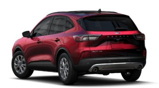 Ford Escape Active 2025 à Rivière-du-Loup, Québec - 2 - w320h240px