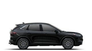 2025 Ford Escape VHR in Rivière-du-Loup, Quebec - 5 - w320h240px