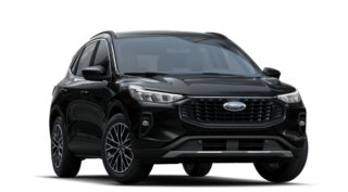 2025 Ford Escape VHR in Rivière-du-Loup, Quebec - 4 - w320h240px