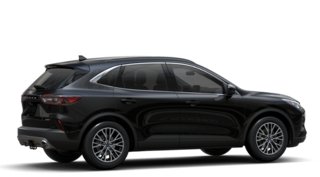 2025 Ford Escape VHR in Rivière-du-Loup, Quebec - 3 - w320h240px