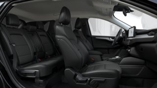 2025 Ford Escape VHR in Rivière-du-Loup, Quebec - 6 - w320h240px