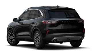 2025 Ford Escape VHR in Rivière-du-Loup, Quebec - 2 - w320h240px