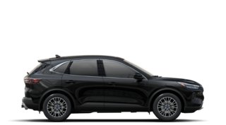 2025 Ford Escape VHR in Rivière-du-Loup, Quebec - 5 - w320h240px